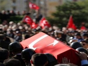 Diyarbakır'da şehit sayısı 4'e yükseldi