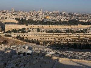 Fas'tan İsrail'e 'Yahudileştirme' Tepkisi