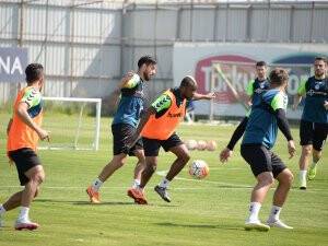 Kayseri Mesaisi Sürüyor