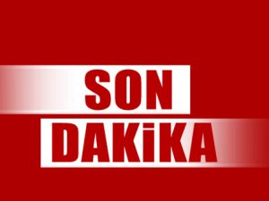 Konya-Uşak treni minibüse çarptı: 2 ölü