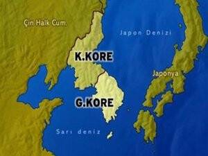 İki Ülke Arasında Karşılıklı Top Atışı