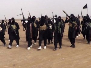 IŞİD, kimyasal silah kullanıyor