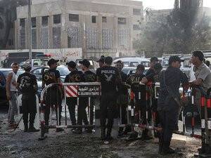 Mısır'da Patlama: 2 Ölü, 24 Yaralı