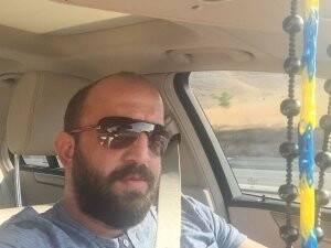 Celalettin Hakan Katırcı yine yollarda