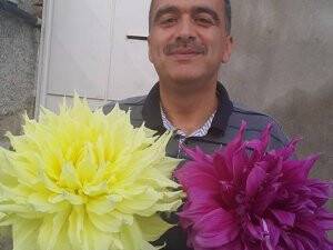 Mehmet Demirel Her Zaman ki Gibi Mutlu