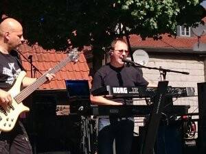 Almanya’da Türk Doktorun Grubu Moral Oldu