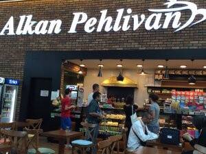 Alkan Pehlivan’ın Başarılı İmajı