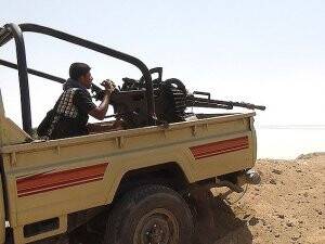 Yemen'de Çatışma: 36 Ölü