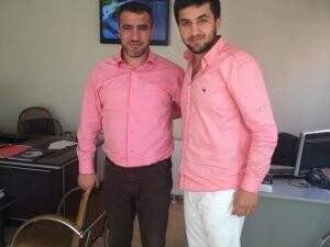 Takdir Yalıtıma Anlamlı Ziyaret