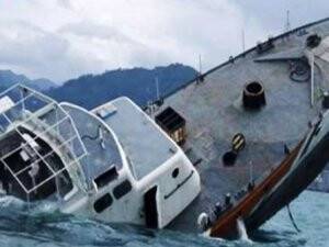 Libya Açıklarında Facia: 82 Ölü