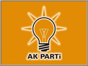 Bağımsız olmak için AK Parti’den istifa ettiler