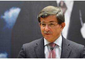 Dışişleri Bakanı Davutoğlu Myanmar’da