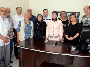 Meram Belediyesi’nde Kentsel Dönüşümde İlk İmzalar Atıldı
