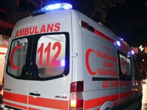 PKK yola yerleştirdiği patlayıcıyı infilak ettirdi: 1 çocuk öldü