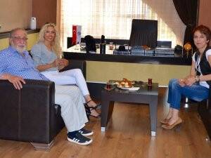 “Diltaş’ta eğitim alsaydım Her şey farklı olurdu”