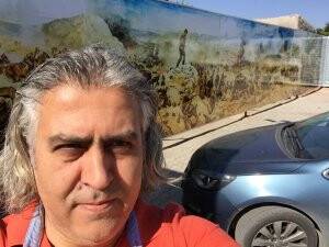 Prof. Dr, Mehmet Arazi Afyonkarahisar’da