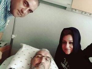 Süleyman Süme’ye geçmiş olsun diyoruz