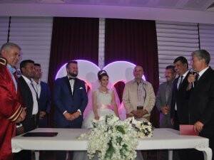 Merve İle İbrahim'in En Mutlu Günü