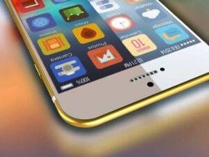 iPhone 6S'in yurtdışı fiyatları