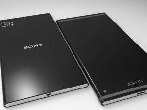 Sony Xperia Z5 video görüntüleri ortaya çıktı