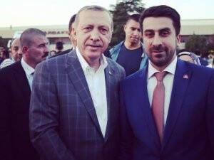 Diyarbakır'da AK Partili eski başkan öldürüldü