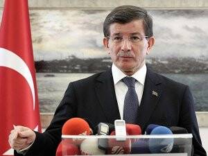 Başbakan Davutoğlu nereden aday olacak?