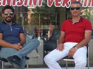 Recep Özgül ile Bekir Yıldız’ın dostluğu