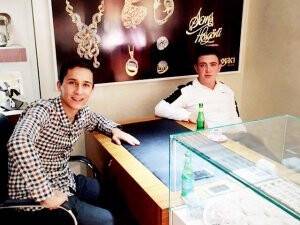 Muhammed Polat ile Talha Özboyacı’nın güzel sohbeti