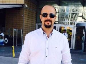 Mehmet Bahadır Öncan maçı bekliyor