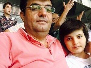 Faruk Soydemir, Selman Soydemir ile Arena’da