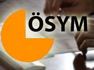YDS giriş belgeleri erişime açıldı