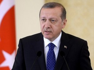 Cumhurbaşkanı Recep Tayyip Erdoğan: Fotoğrafı görünce yıkıldım