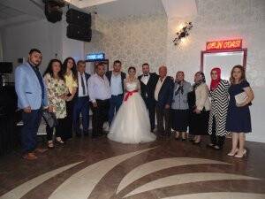 Gümüşok Ve Erakın Aileleri Dünür Oldu