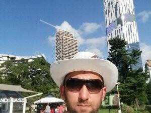 Tığlıoğlu Batum’da