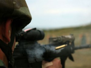 Van’da sınır karakoluna saldırı: 3 asker yaralı