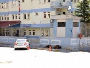 Tunceli'de polis karakoluna saldırı -VİDEOHABER-