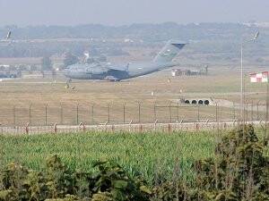 Koalisyon Güçlerinin Daeş'e Yönelik Hava Saldırıları