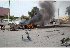 Irak’ta Taziye Konvoyuna Saldırı: 32 Ölü