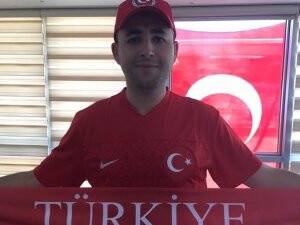 Milli formalı işadamı Rahim Yılmaz