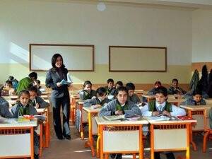 Özel okullara teşvikte adım adım tercih işlemi