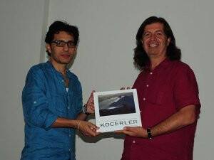 Sille Sanat Sarayından yarışma sevinci