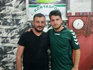 Hasan Şimşek ile Ömer Ali Şahiner dostluğu