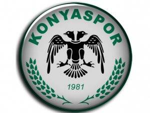 Konyaspor'un ilk yarı fikstürünün tamamı açıklandı