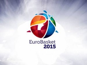 2015 Avrupa Basketbol Şampiyonası