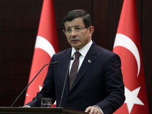 Başbakan Davutoğlu Van'daki törene katılacak