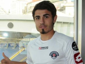 Kasımpaşalı futbolcu şehit için Konya'da