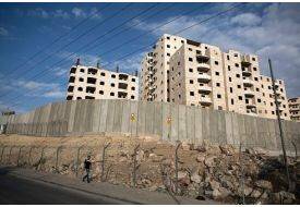 Filistinli Başmüzakereciden Çekilme Kararı