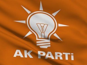 AK Parti’den sürpriz iptal