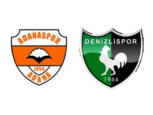 Adanaspor'da Denizlispor Maçı Hazırlıkları