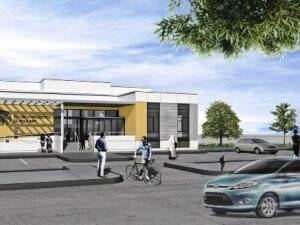 Selçuklu'da Sağlık Yatırımları Hız Kesmiyor